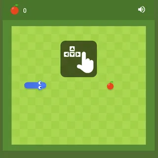 Google Snake unblocked