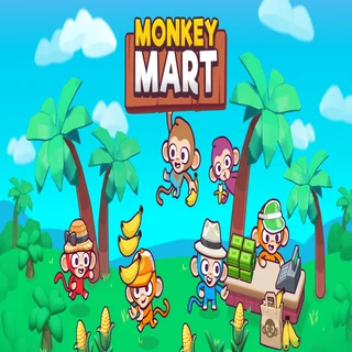 Monkey Mart unblocked